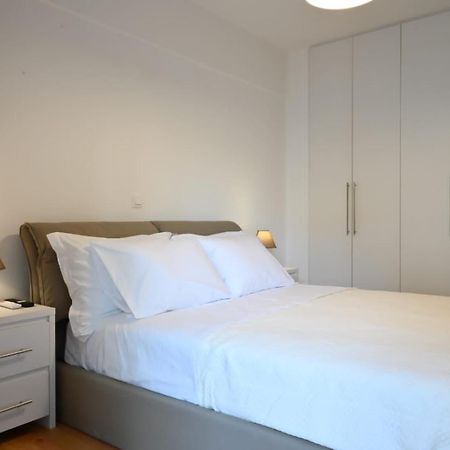 Modern Two Bedroom Apartment At Koukaki Aten Exteriör bild