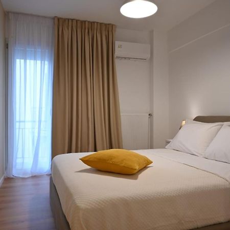 Modern Two Bedroom Apartment At Koukaki Aten Exteriör bild