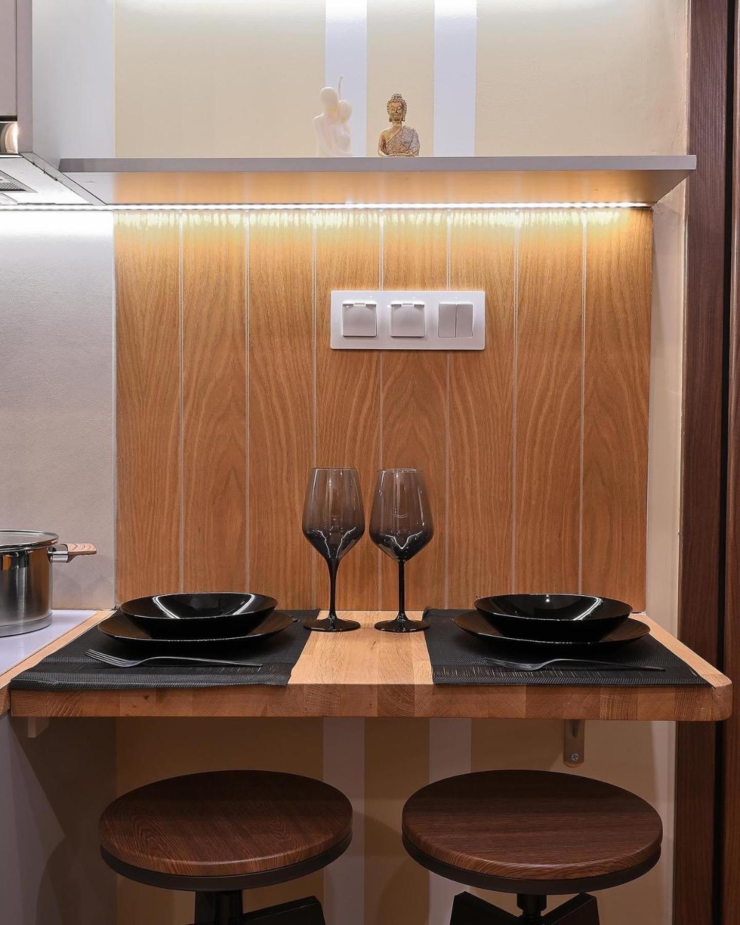 Modern Two Bedroom Apartment At Koukaki Aten Exteriör bild